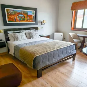 Habitación Superior