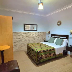 Habitación Matrimonial